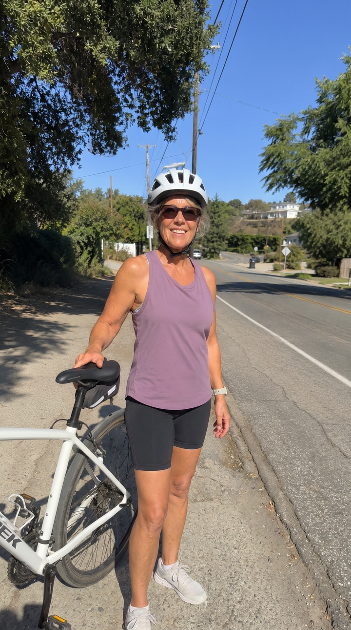 BikeOrbit rider review