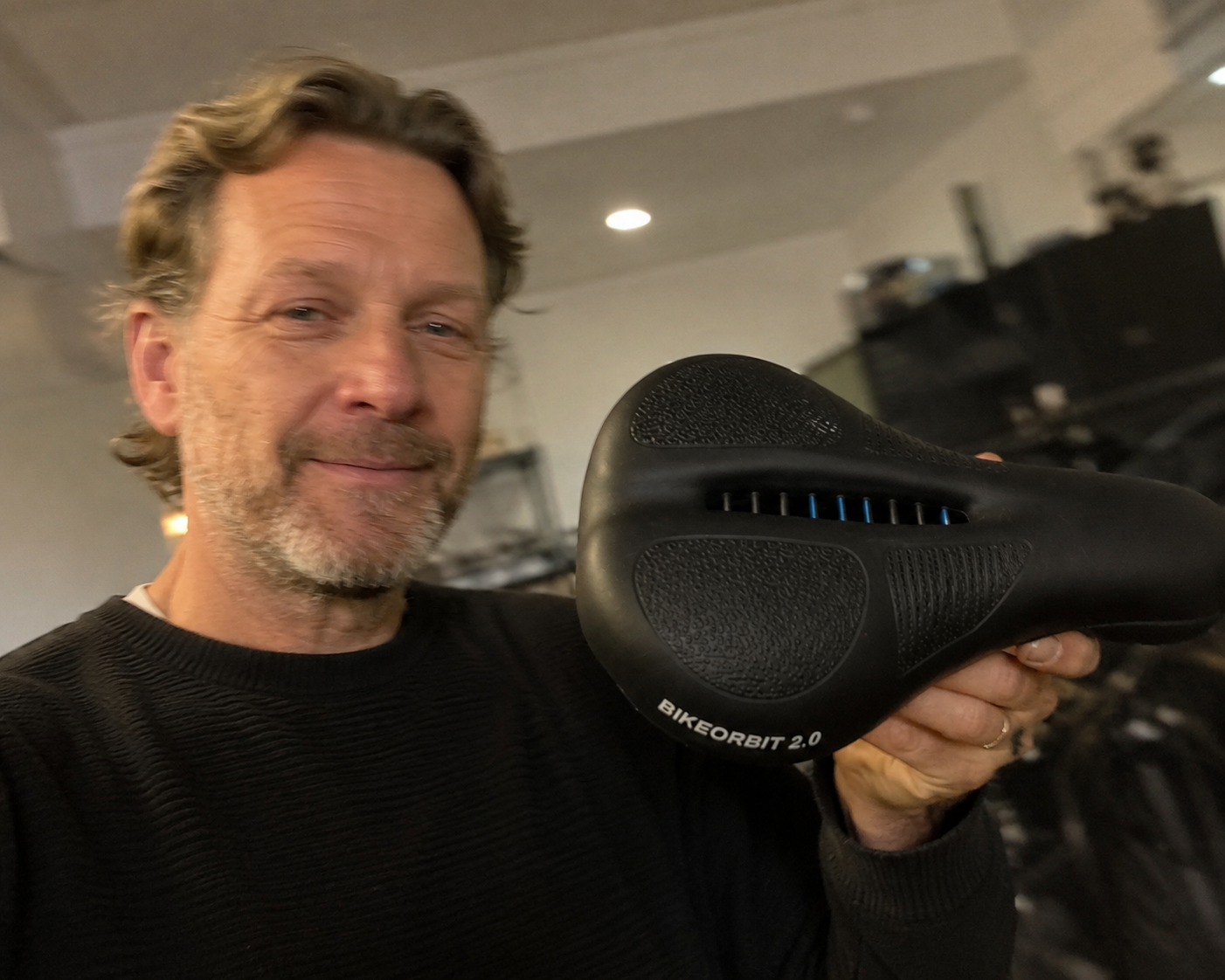 BikeOrbit 2.0