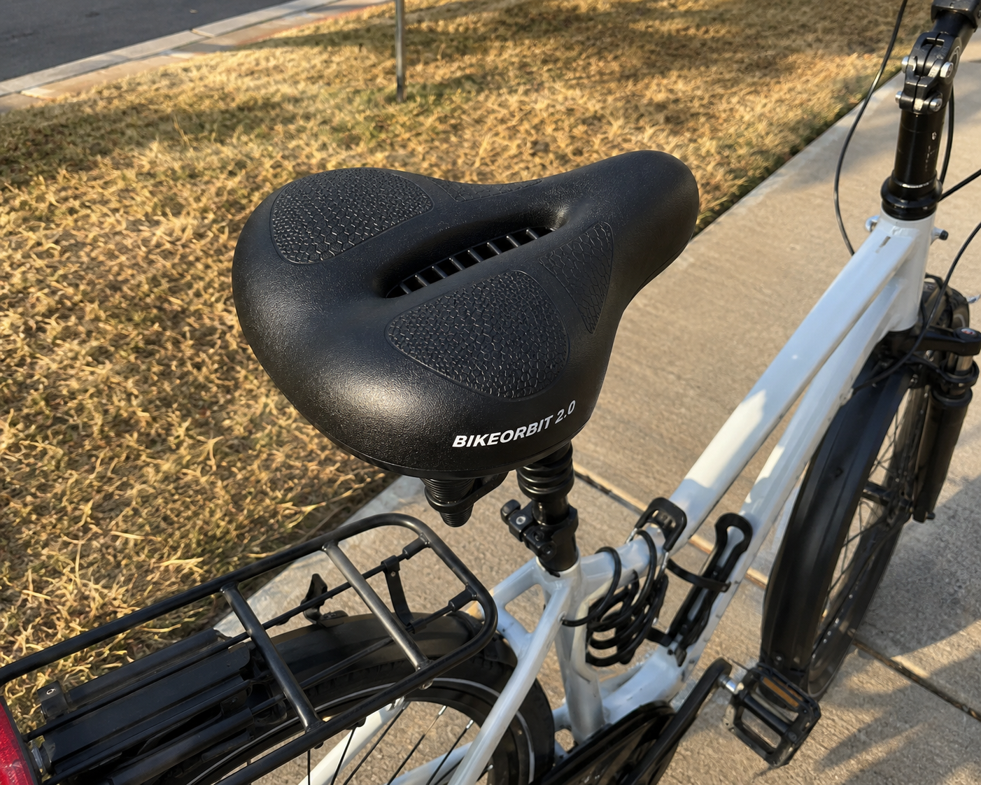 BikeOrbit 2.0