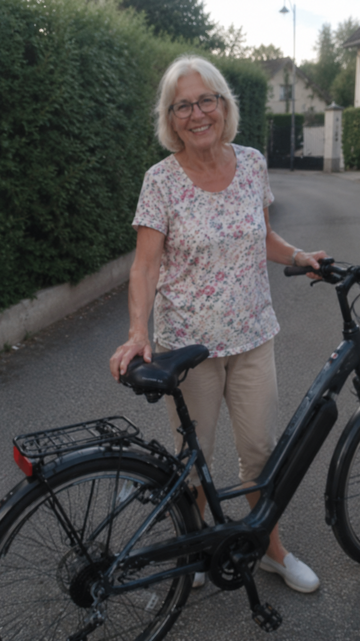 BikeOrbit rider review