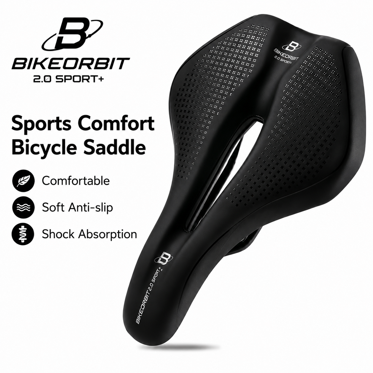 BikeOrbit 2.0