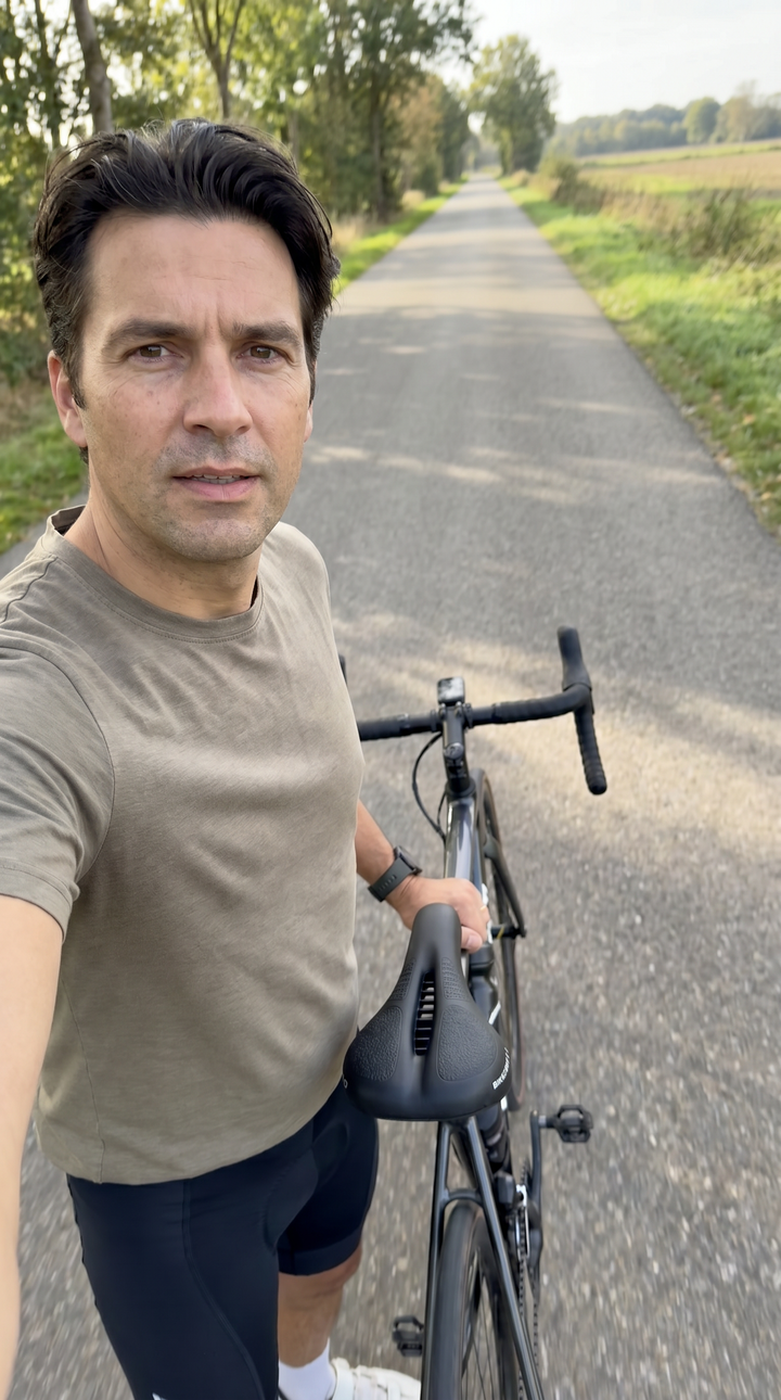 BikeOrbit rider review