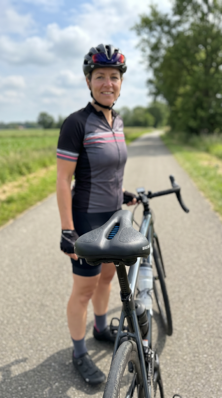 BikeOrbit rider review