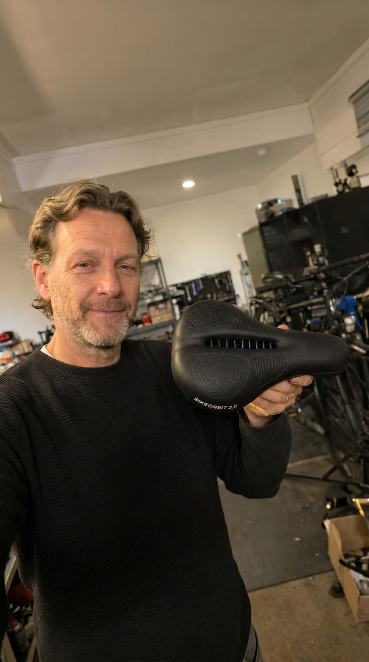 BikeOrbit rider review